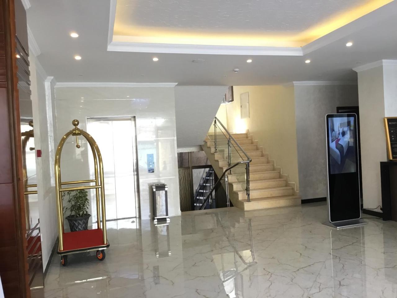 Marcen Addis Hotel Экстерьер фото